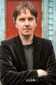 Saulius Garbenčius