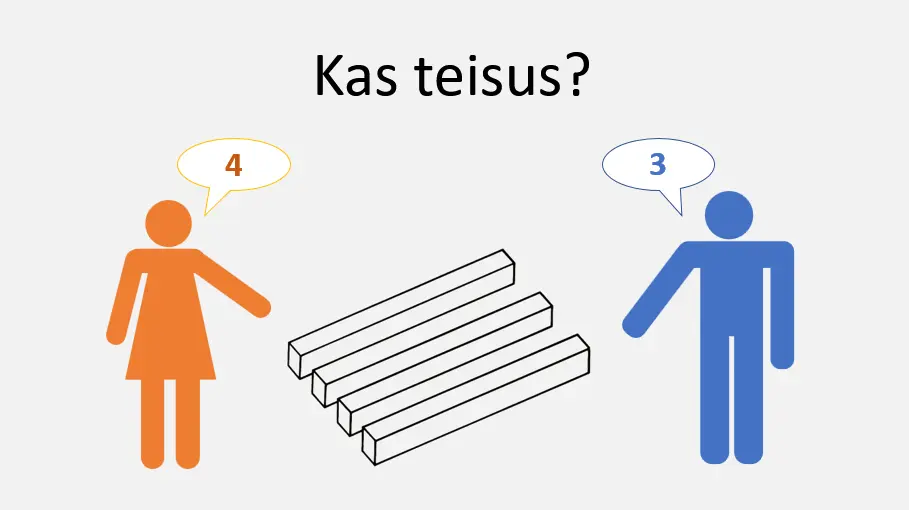 Kas teisus. Video kursas Kaip suprasti vyrus